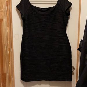 Little Black Dress Sz 18/20